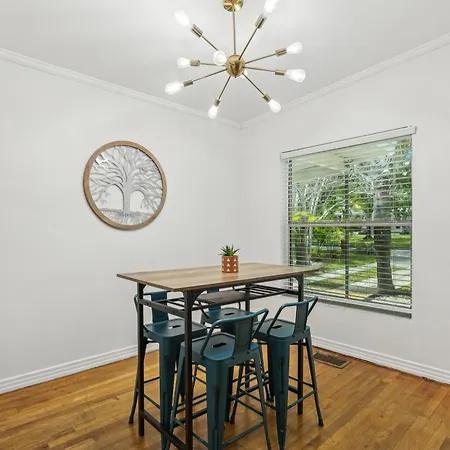 3Br Family Getaway Pets Ok Disney Nearby